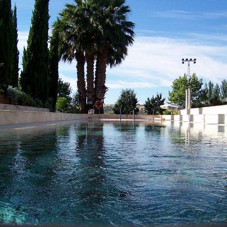 Hotel Varinia Serena - Balneario De Alange Exterior photo