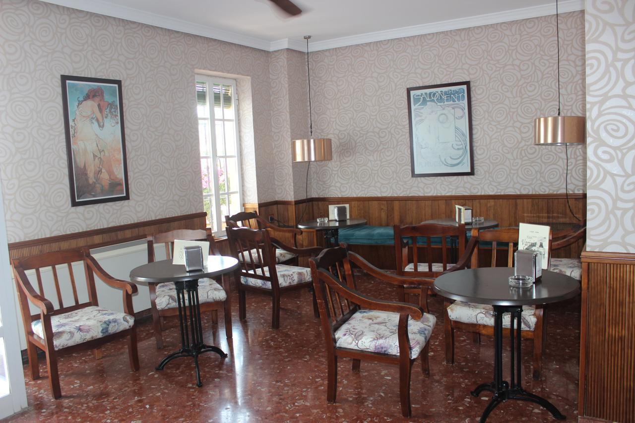 Hotel Varinia Serena - Balneario De Alange Exterior photo