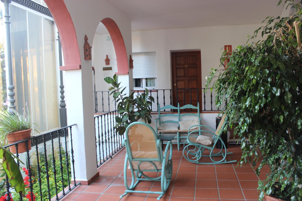 Hotel Varinia Serena - Balneario De Alange Exterior photo